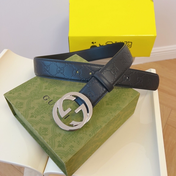 Gucci belt - Picture 5 of 6